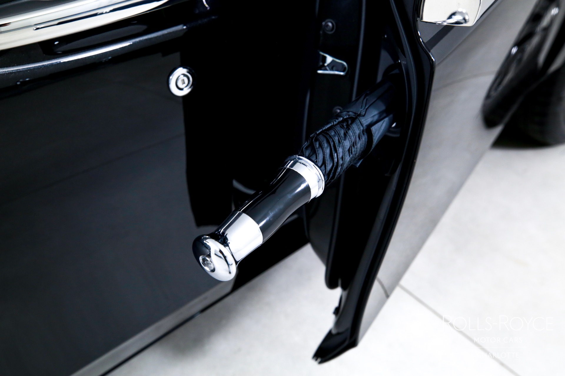 Used 2024 Rolls-Royce Ghost | Charlotte, NC