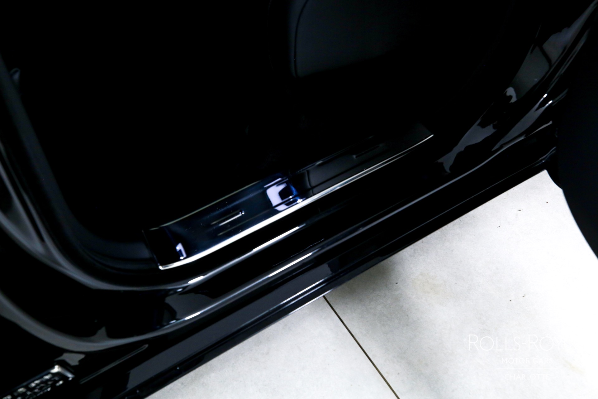 Used 2024 Rolls-Royce Ghost | Charlotte, NC