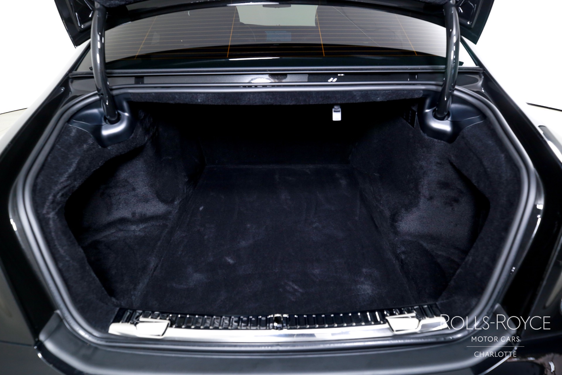 Used 2024 Rolls-Royce Ghost | Charlotte, NC