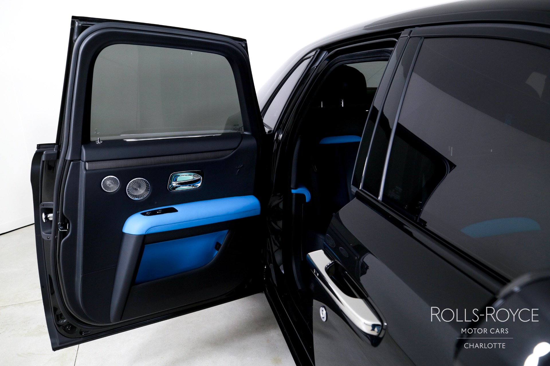 Used 2024 Rolls-Royce Ghost | Charlotte, NC