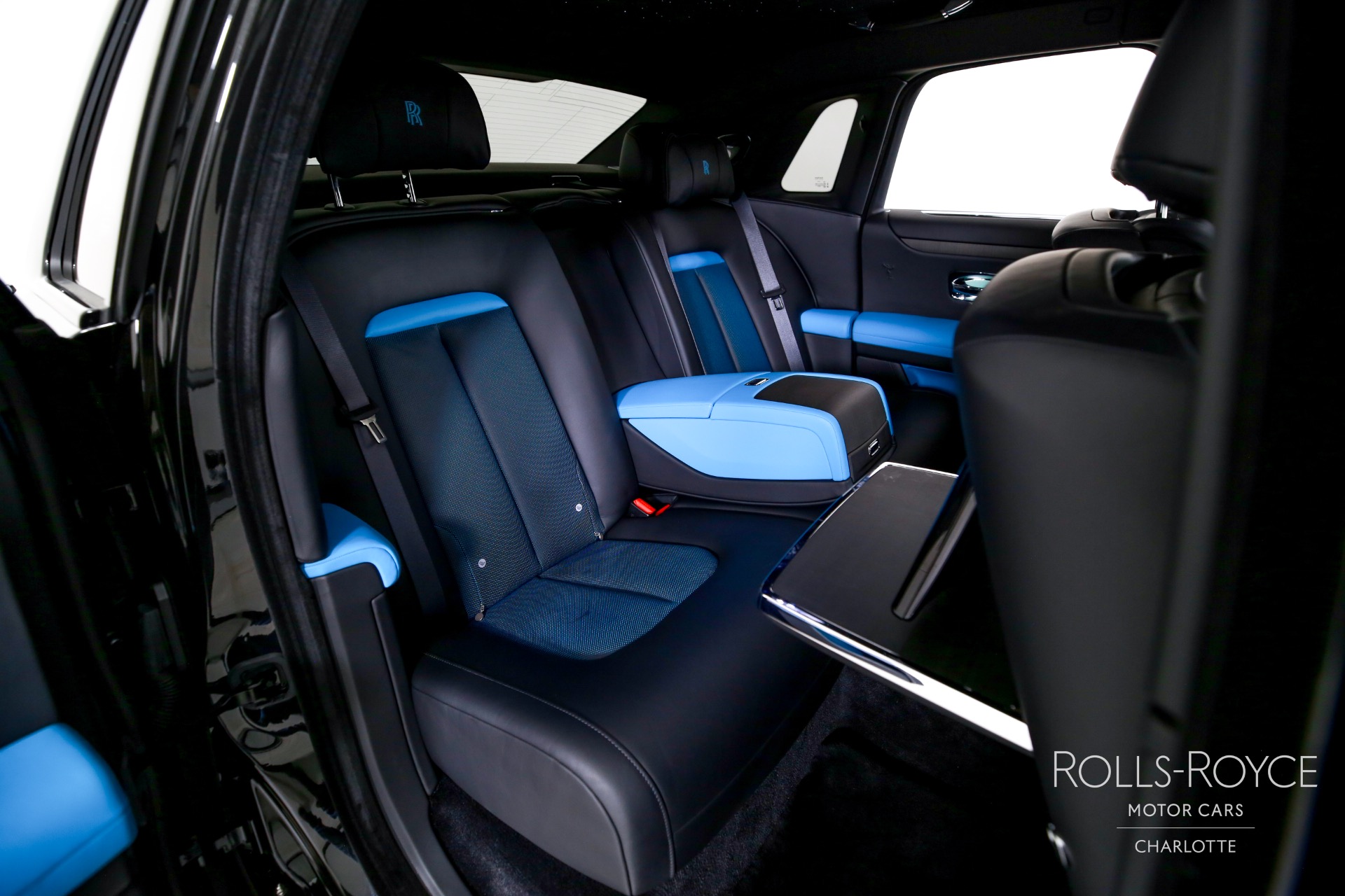 Used 2024 Rolls-Royce Ghost | Charlotte, NC