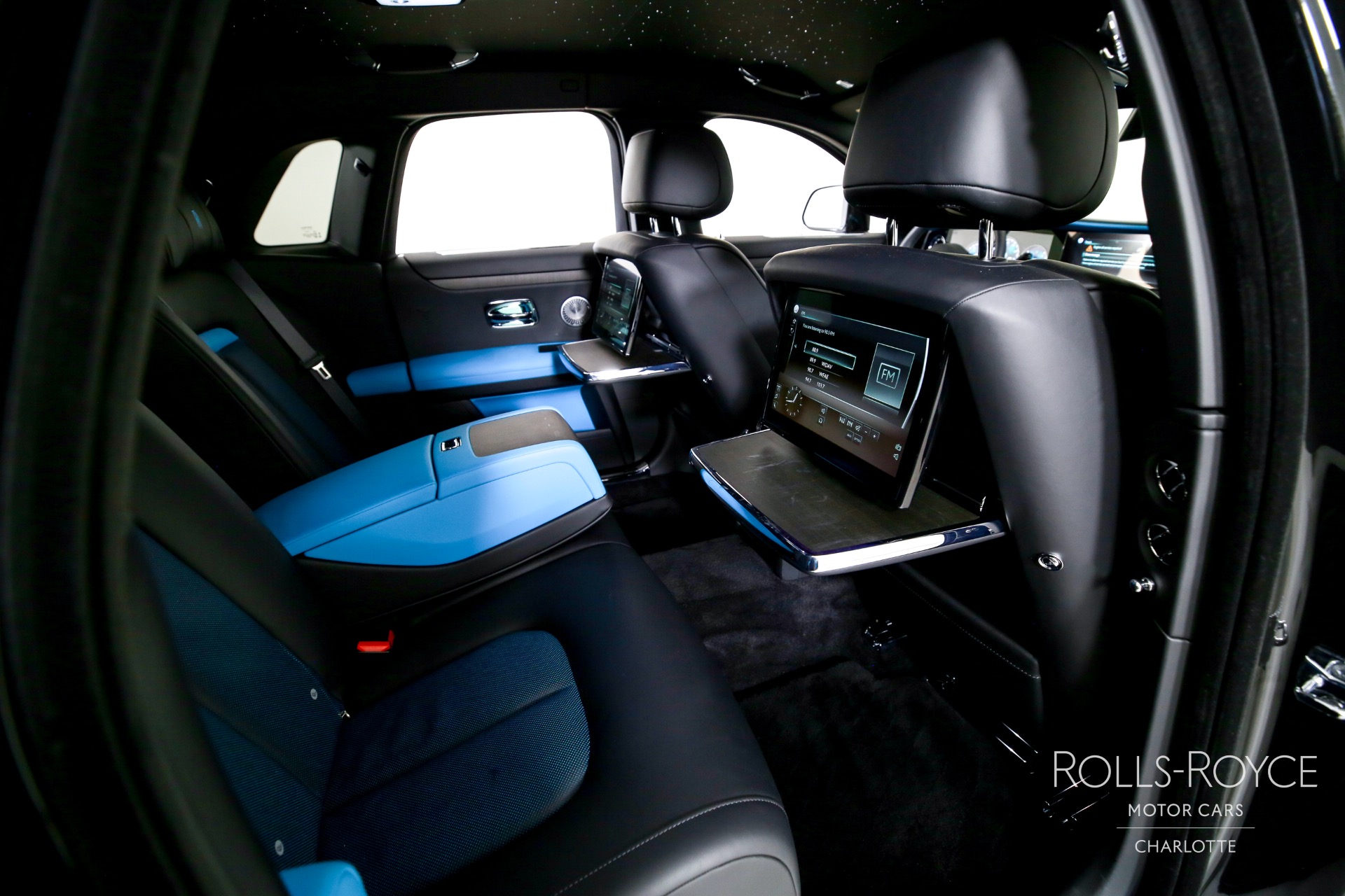 Used 2024 Rolls-Royce Ghost | Charlotte, NC