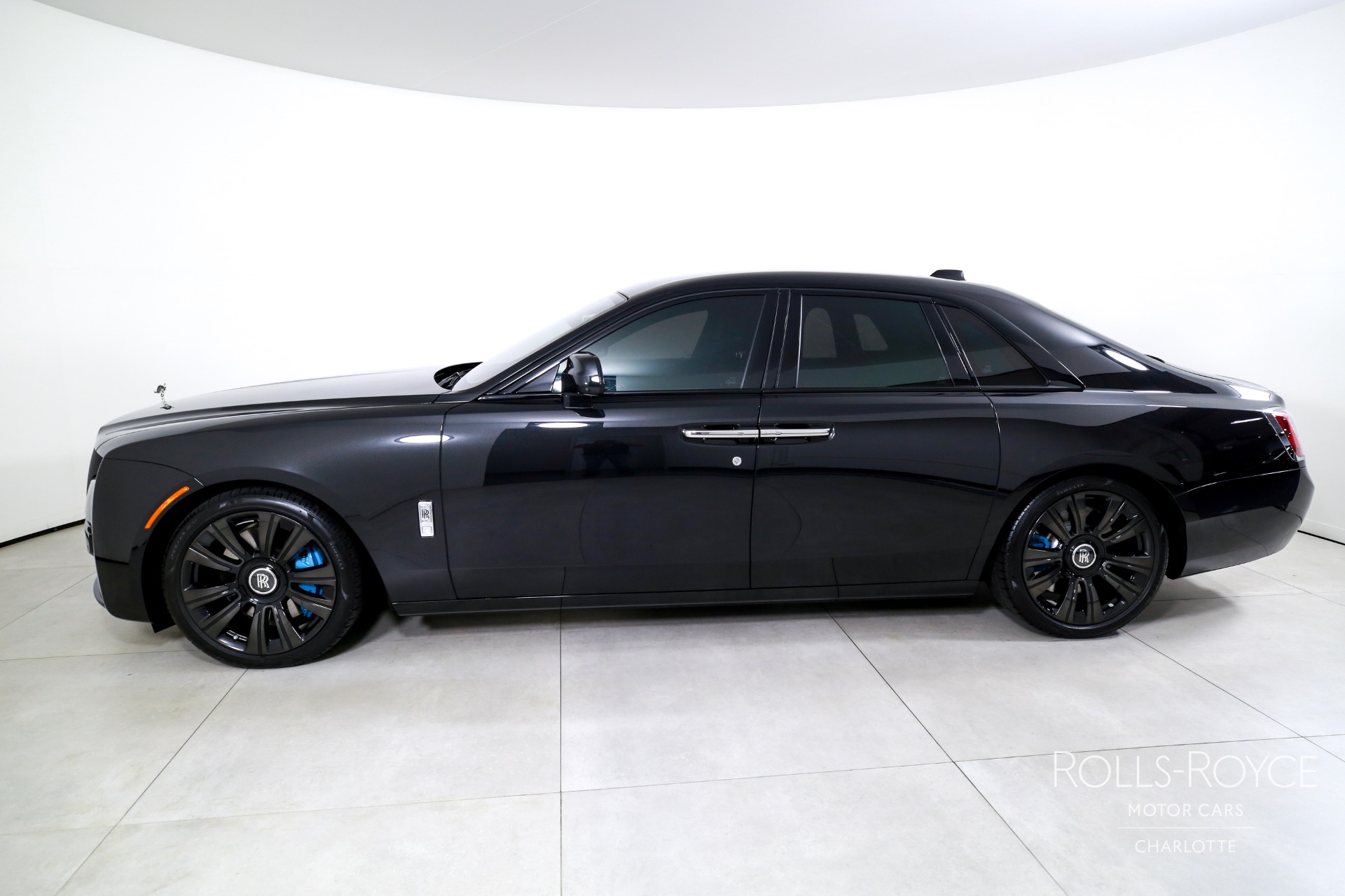 Used 2024 Rolls-Royce Ghost | Charlotte, NC