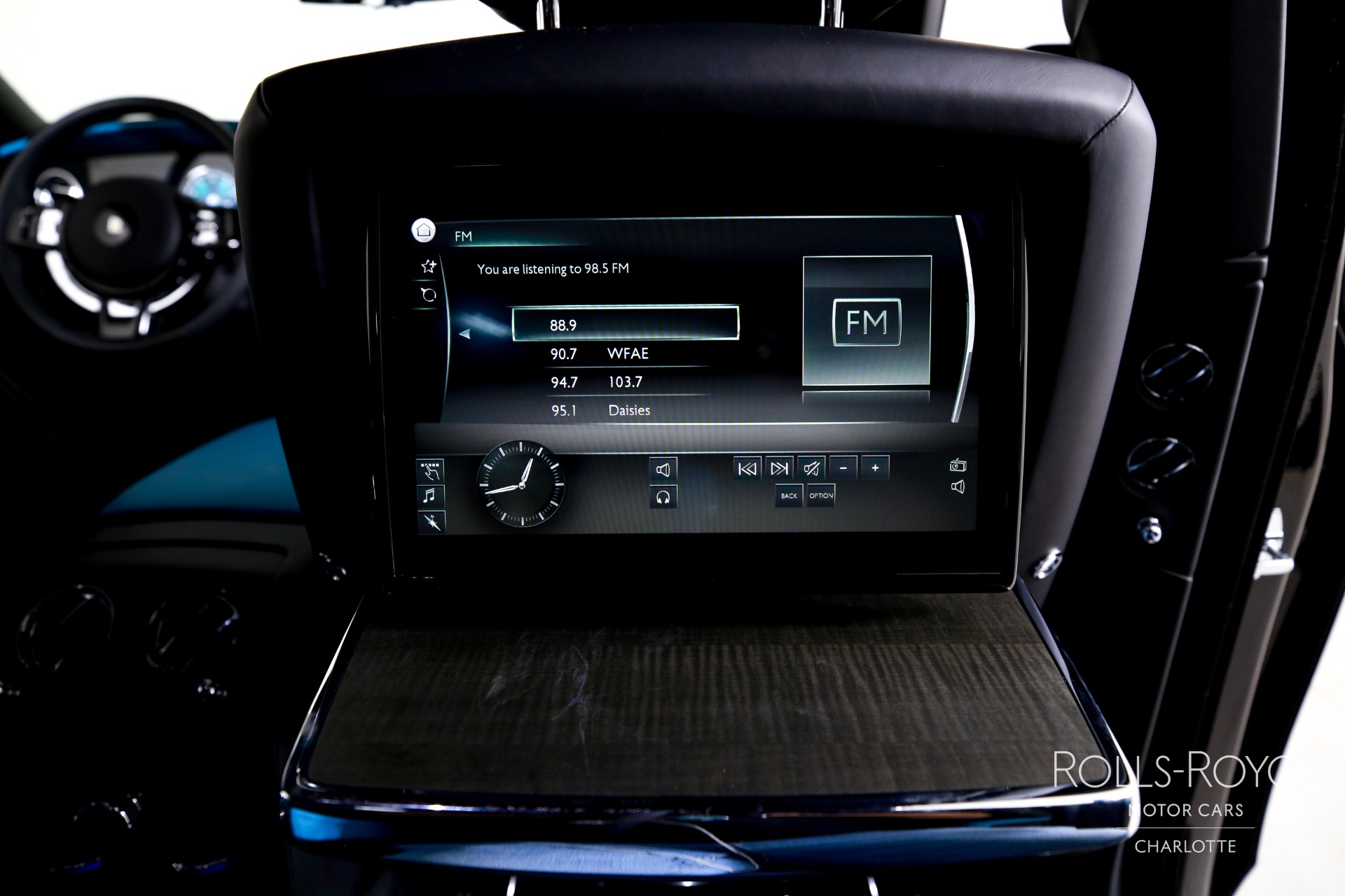 Used 2024 Rolls-Royce Ghost | Charlotte, NC