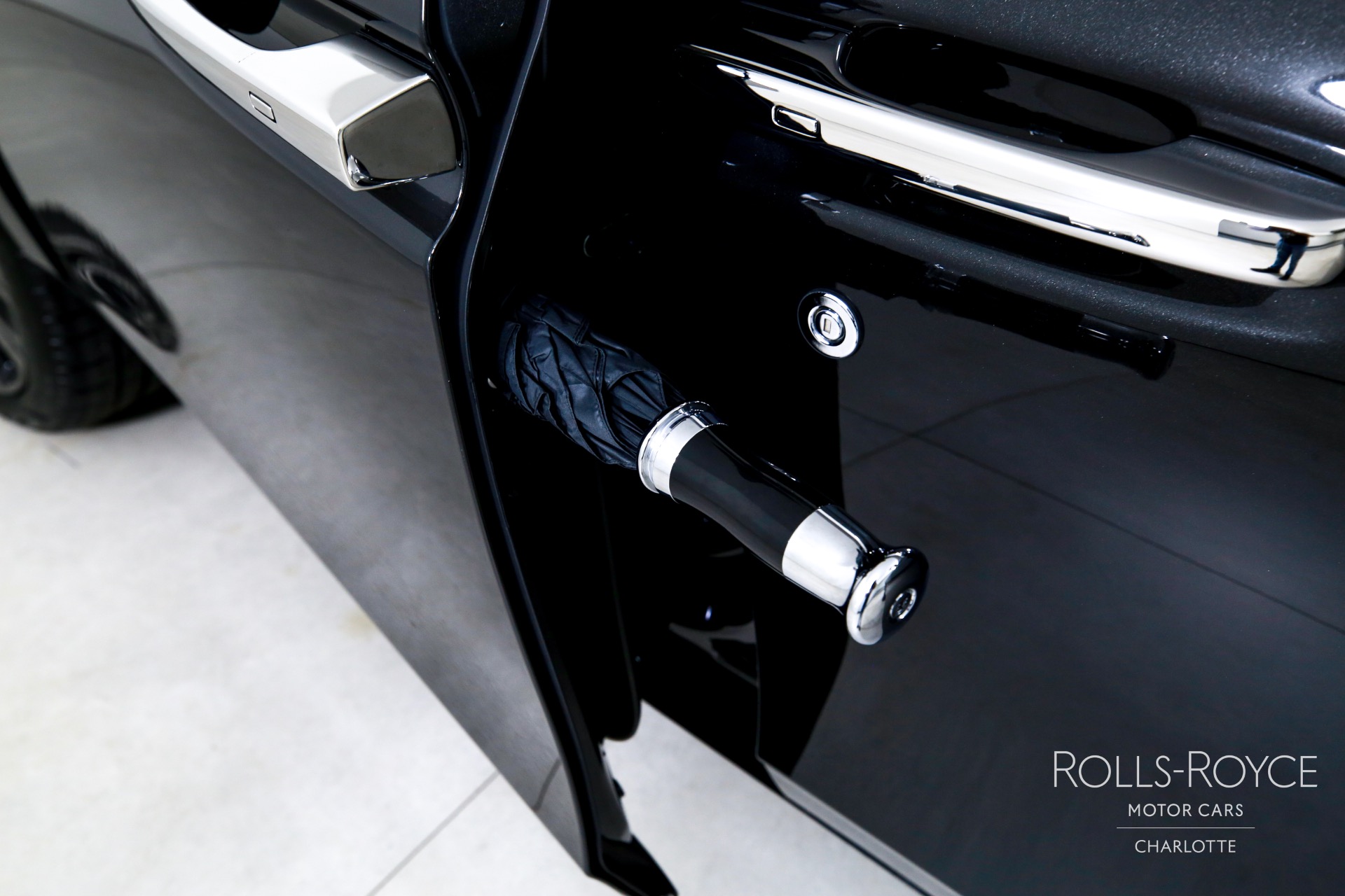 Used 2024 Rolls-Royce Ghost | Charlotte, NC