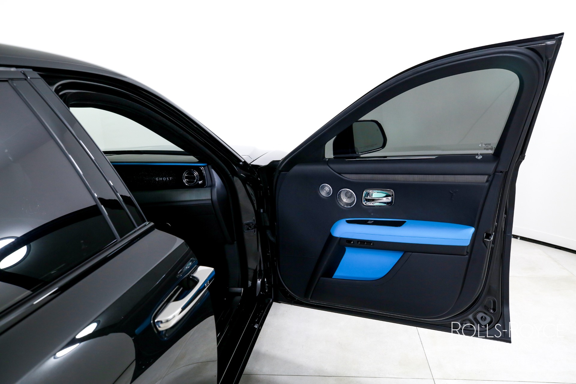 Used 2024 Rolls-Royce Ghost | Charlotte, NC