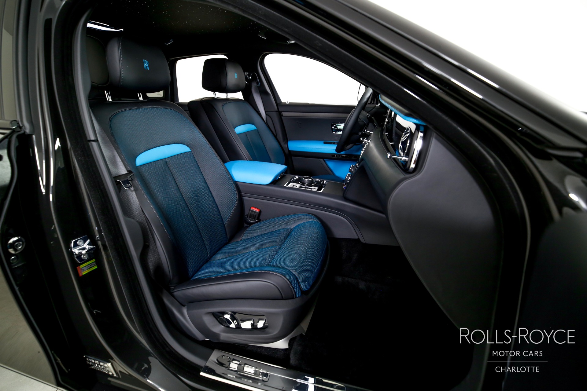 Used 2024 Rolls-Royce Ghost | Charlotte, NC