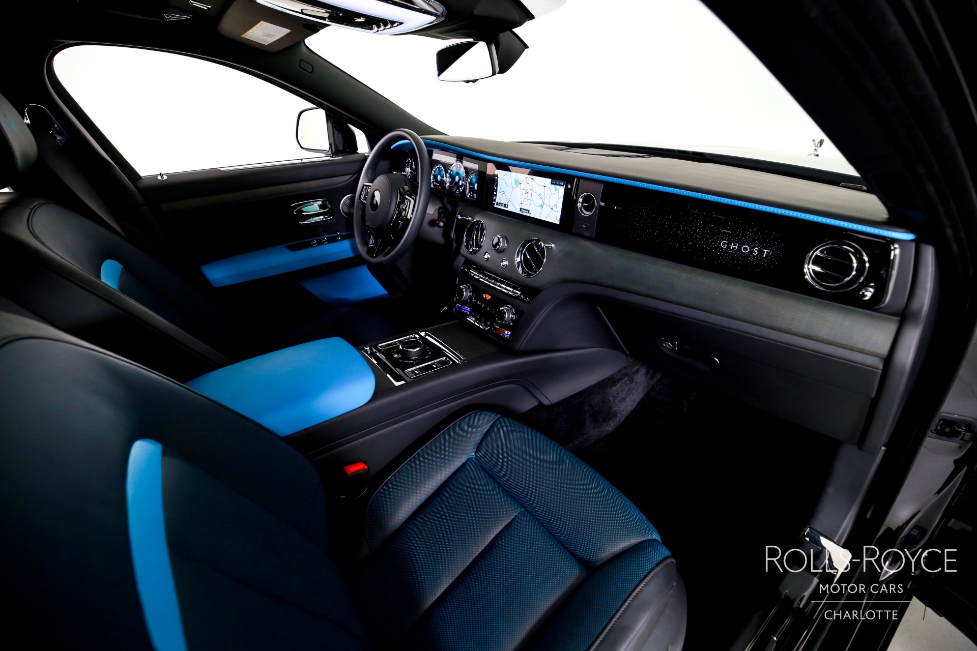 Used 2024 Rolls-Royce Ghost | Charlotte, NC