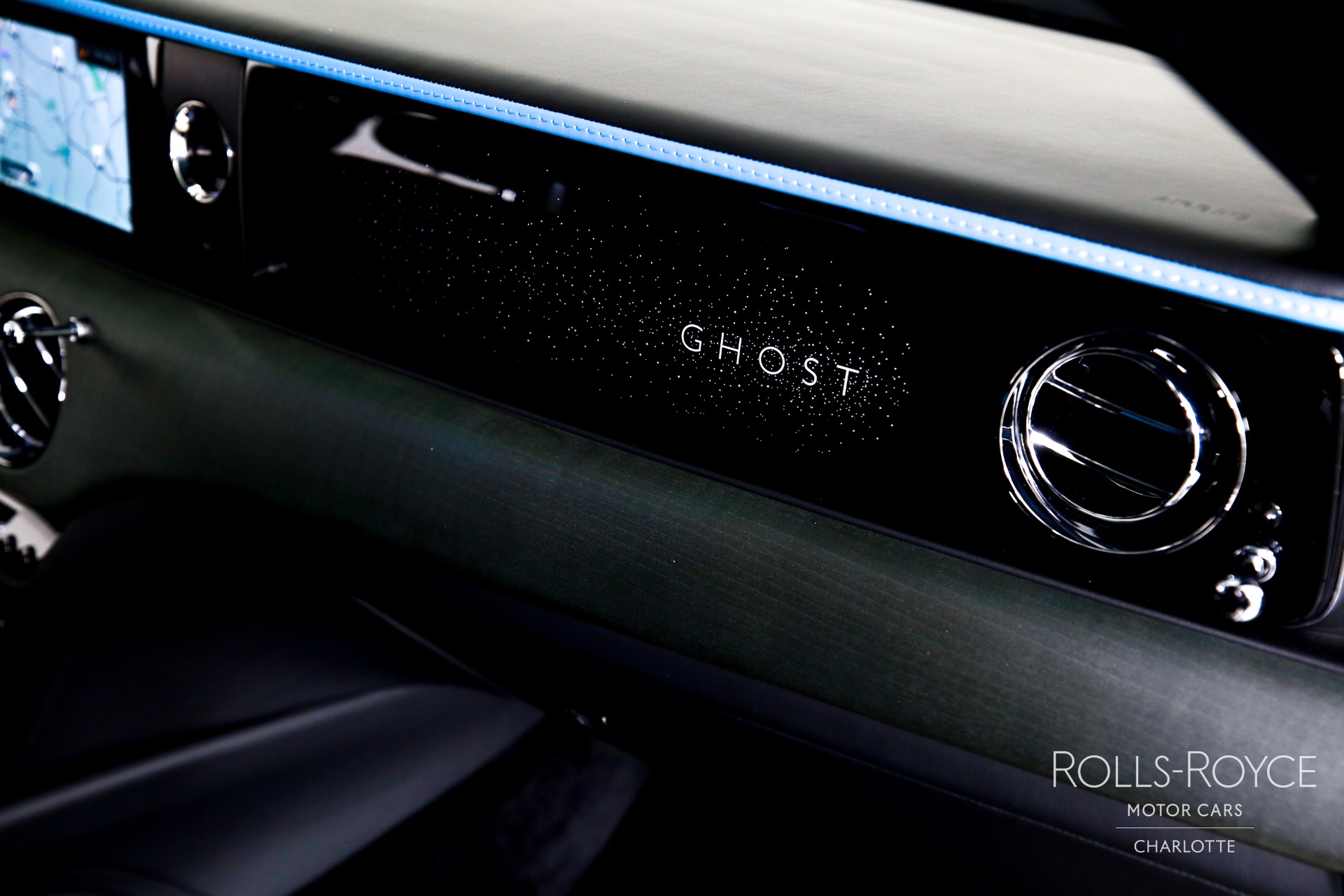 Used 2024 Rolls-Royce Ghost | Charlotte, NC