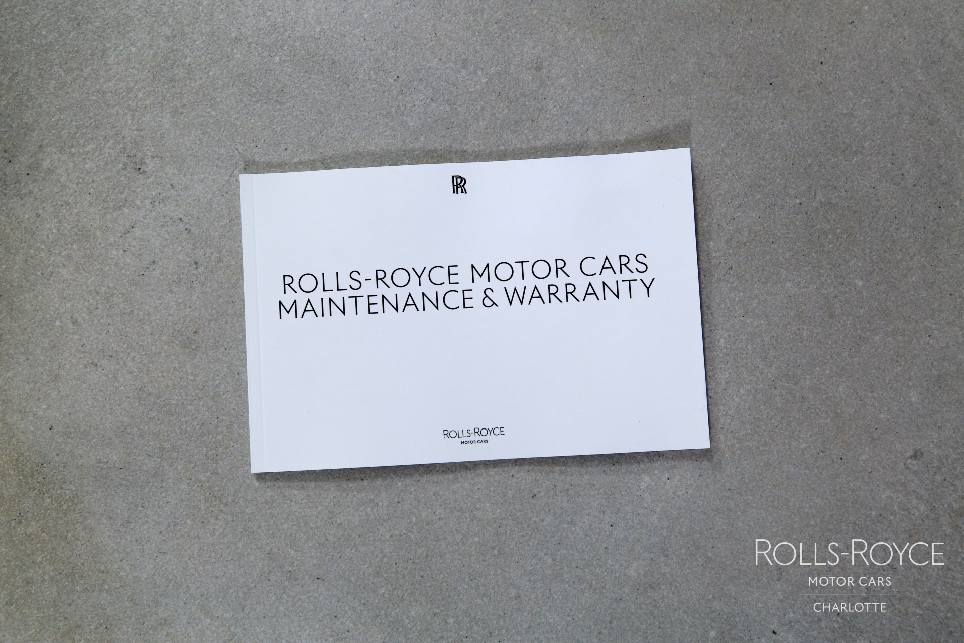 Used 2024 Rolls-Royce Ghost | Charlotte, NC