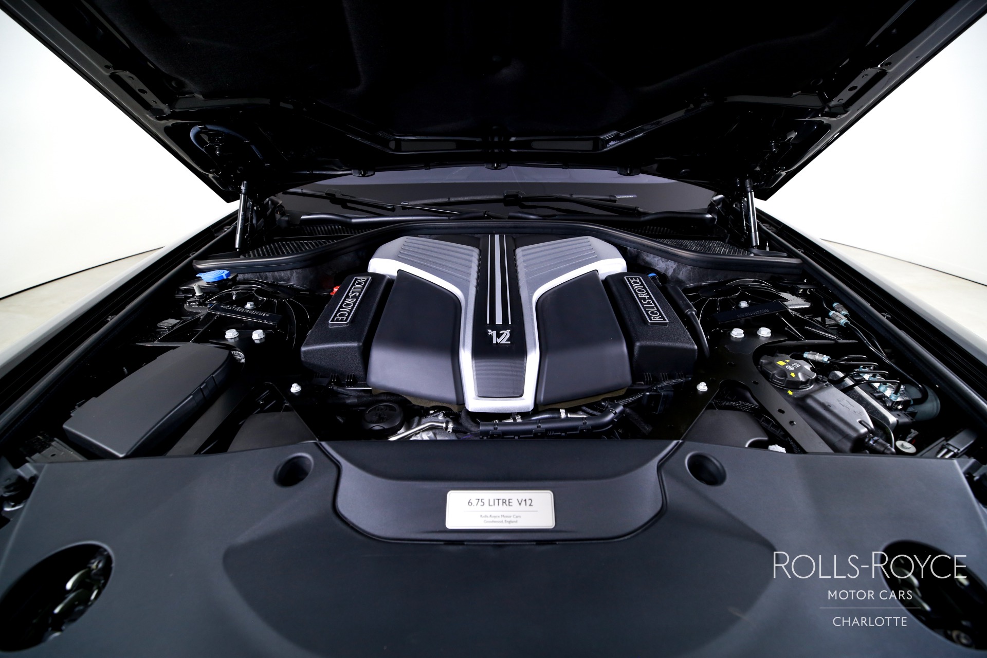 Used 2024 Rolls-Royce Ghost | Charlotte, NC