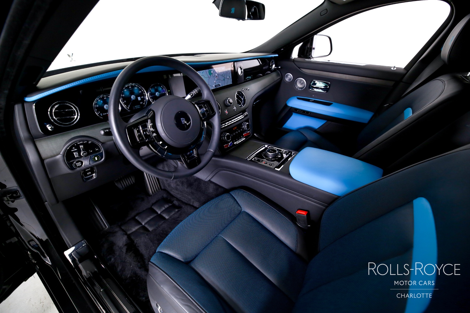 Used 2024 Rolls-Royce Ghost | Charlotte, NC