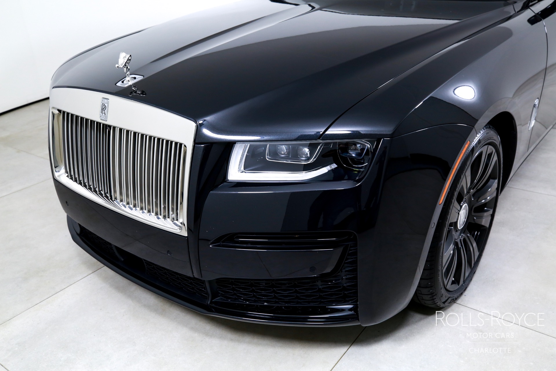 Used 2024 Rolls-Royce Ghost | Charlotte, NC