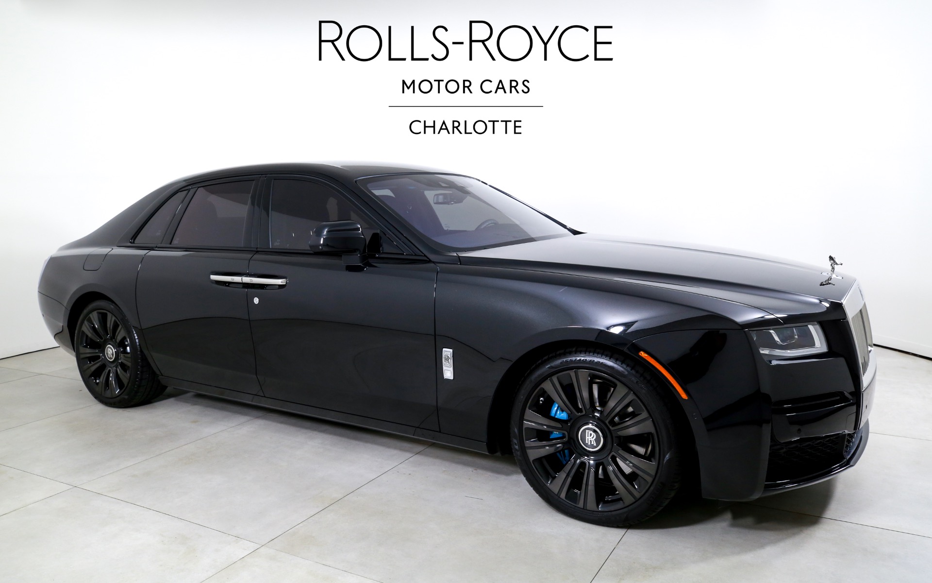 Used 2024 Rolls-Royce Ghost | Charlotte, NC
