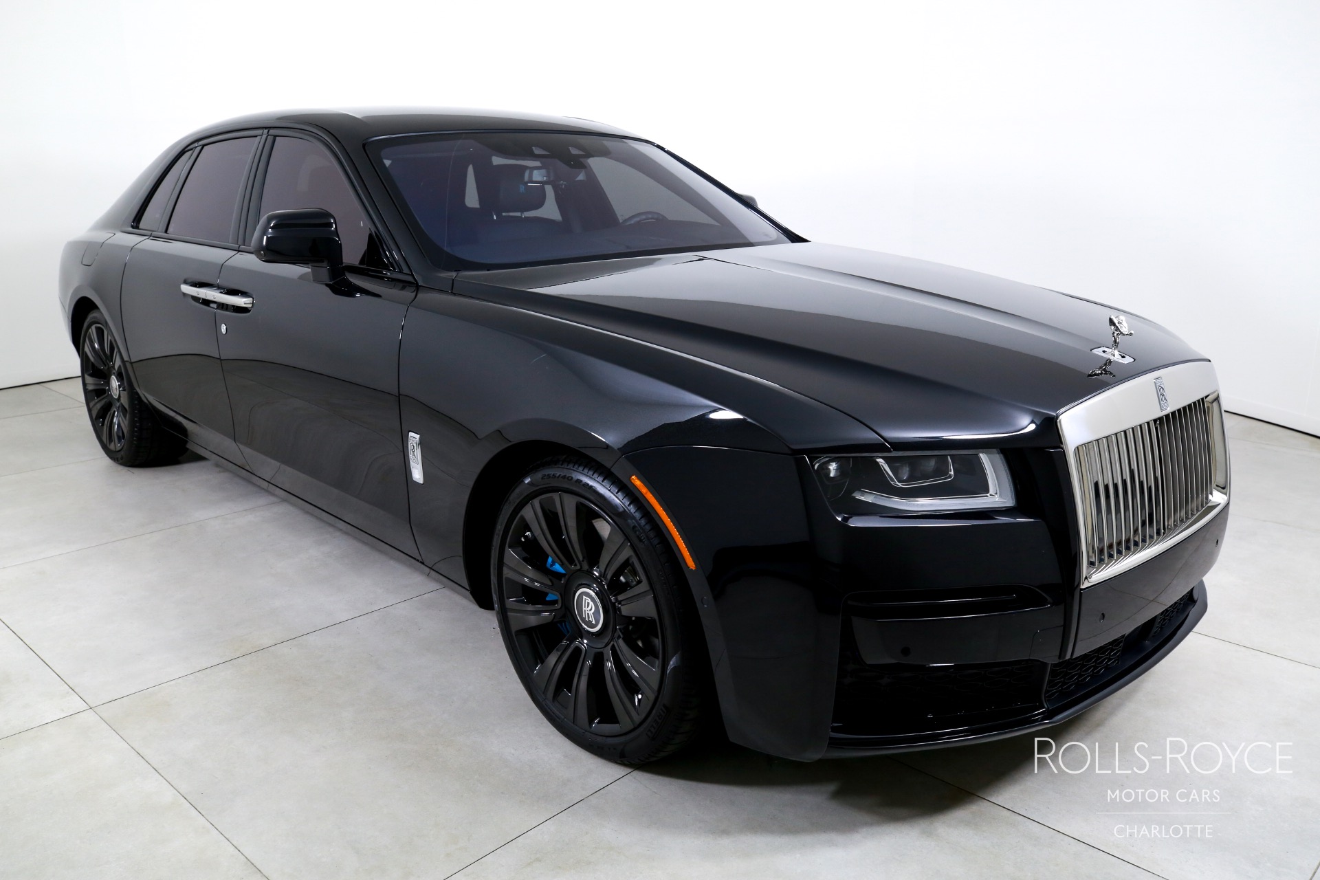 Used 2024 Rolls-Royce Ghost | Charlotte, NC