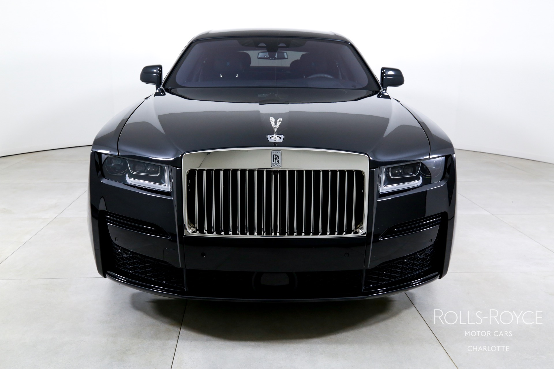Used 2024 Rolls-Royce Ghost | Charlotte, NC