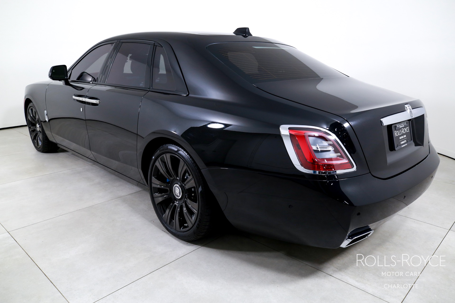 Used 2024 Rolls-Royce Ghost | Charlotte, NC