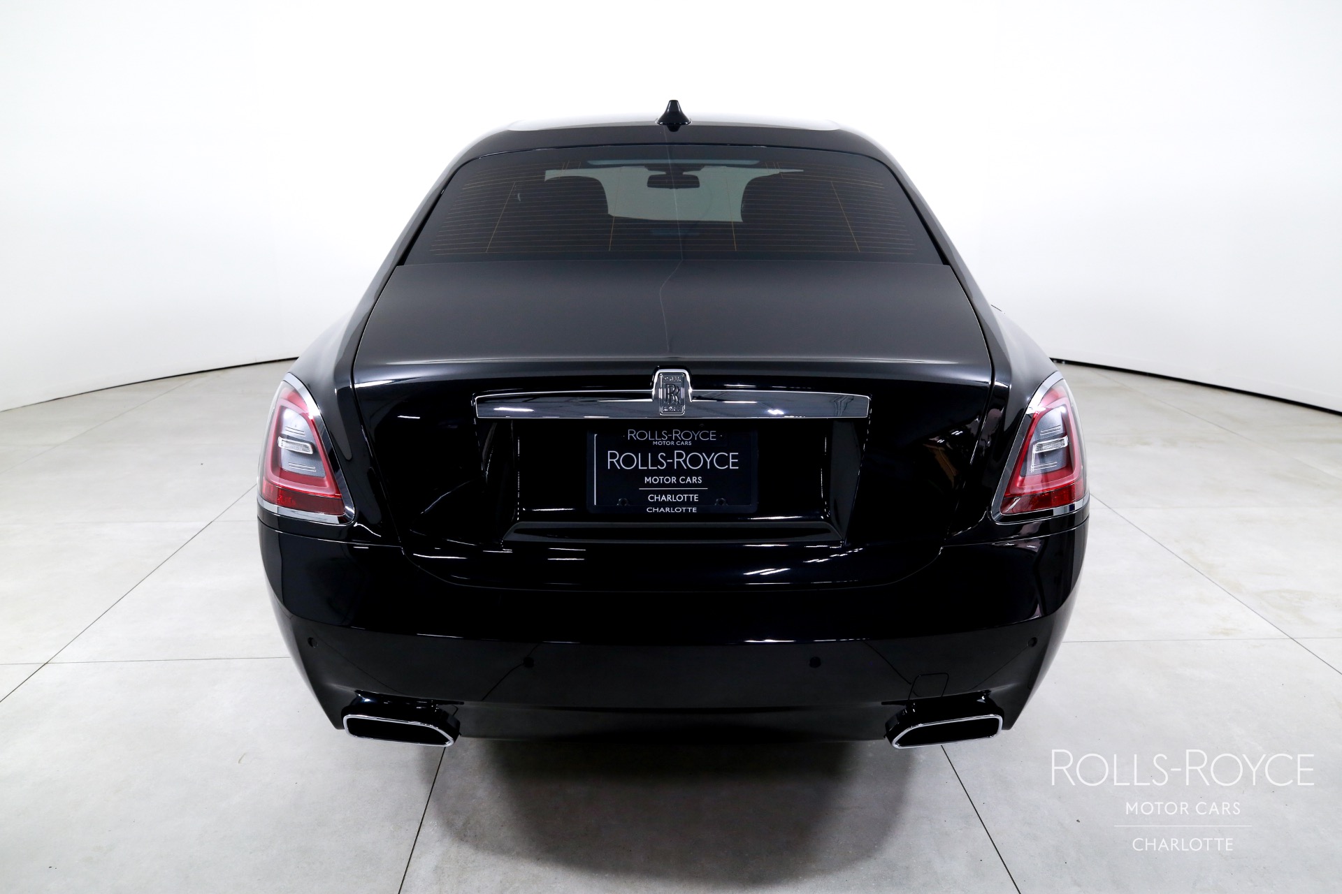 Used 2024 Rolls-Royce Ghost | Charlotte, NC