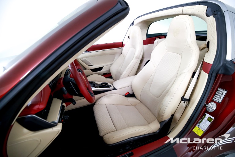 Used-2021-Porsche-911-Targa-4S-Heritage-Design-Edition