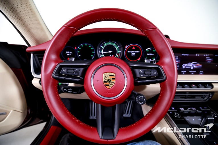 Used-2021-Porsche-911-Targa-4S-Heritage-Design-Edition
