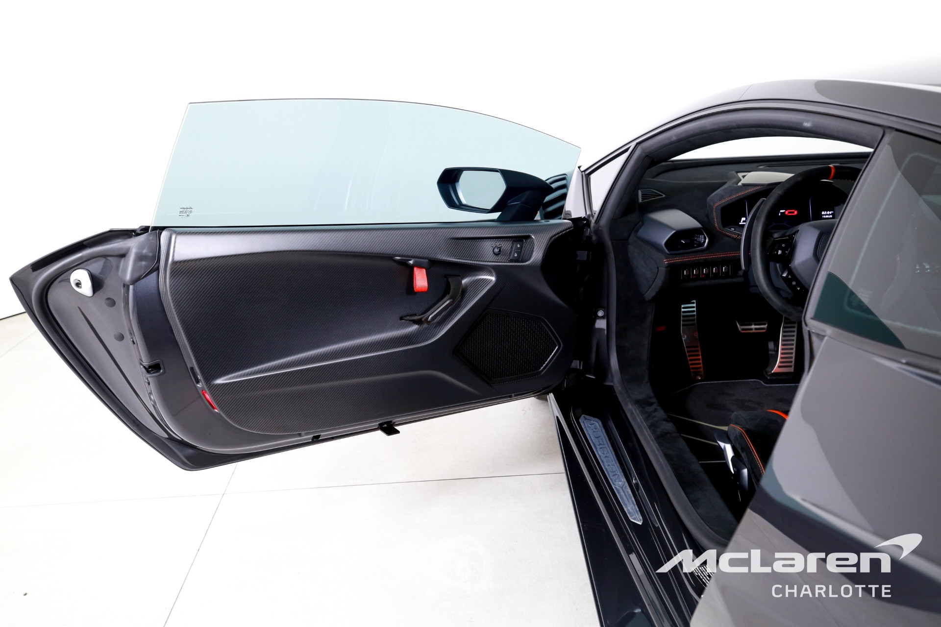 Used 2022 Lamborghini Huracan STO | Charlotte, NC