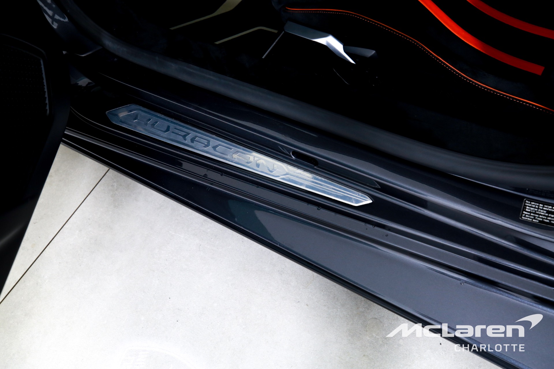 Used 2022 Lamborghini Huracan STO | Charlotte, NC