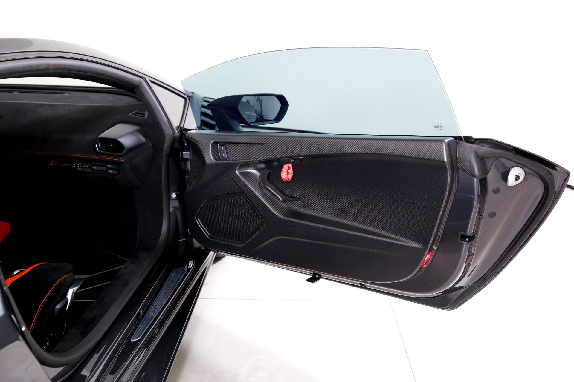 Used 2022 Lamborghini Huracan STO | Charlotte, NC