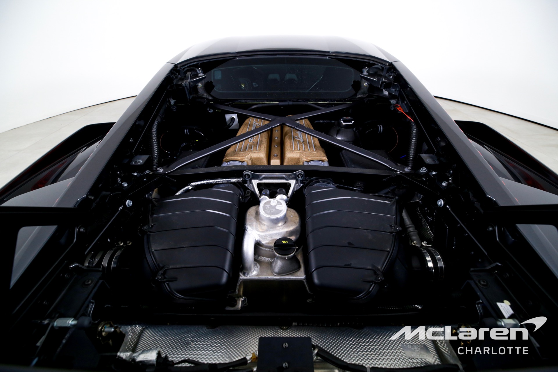 Used 2022 Lamborghini Huracan STO | Charlotte, NC