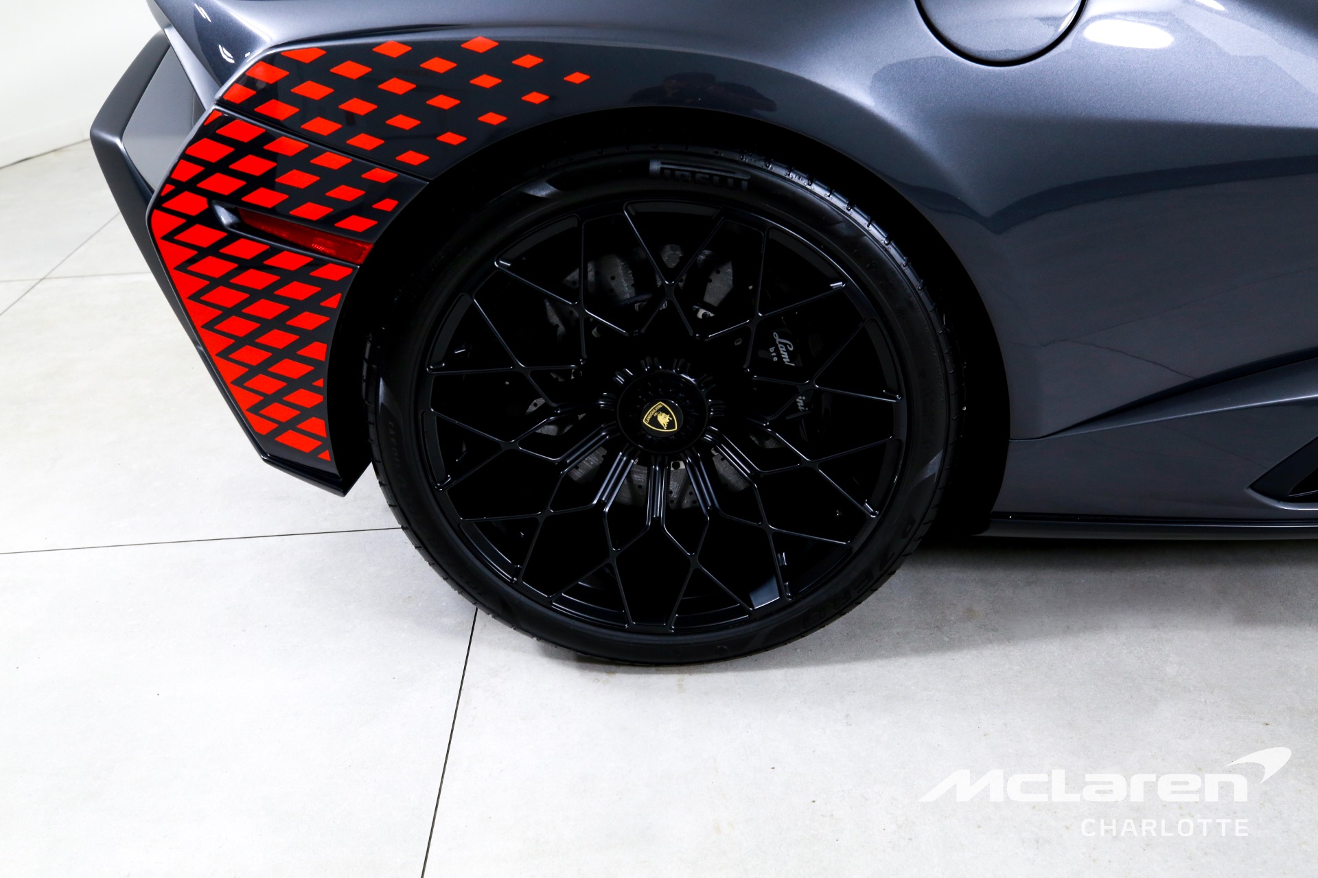 Used 2022 Lamborghini Huracan STO | Charlotte, NC