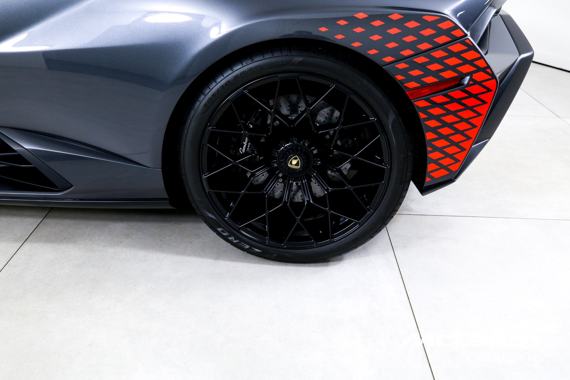 Used 2022 Lamborghini Huracan STO | Charlotte, NC