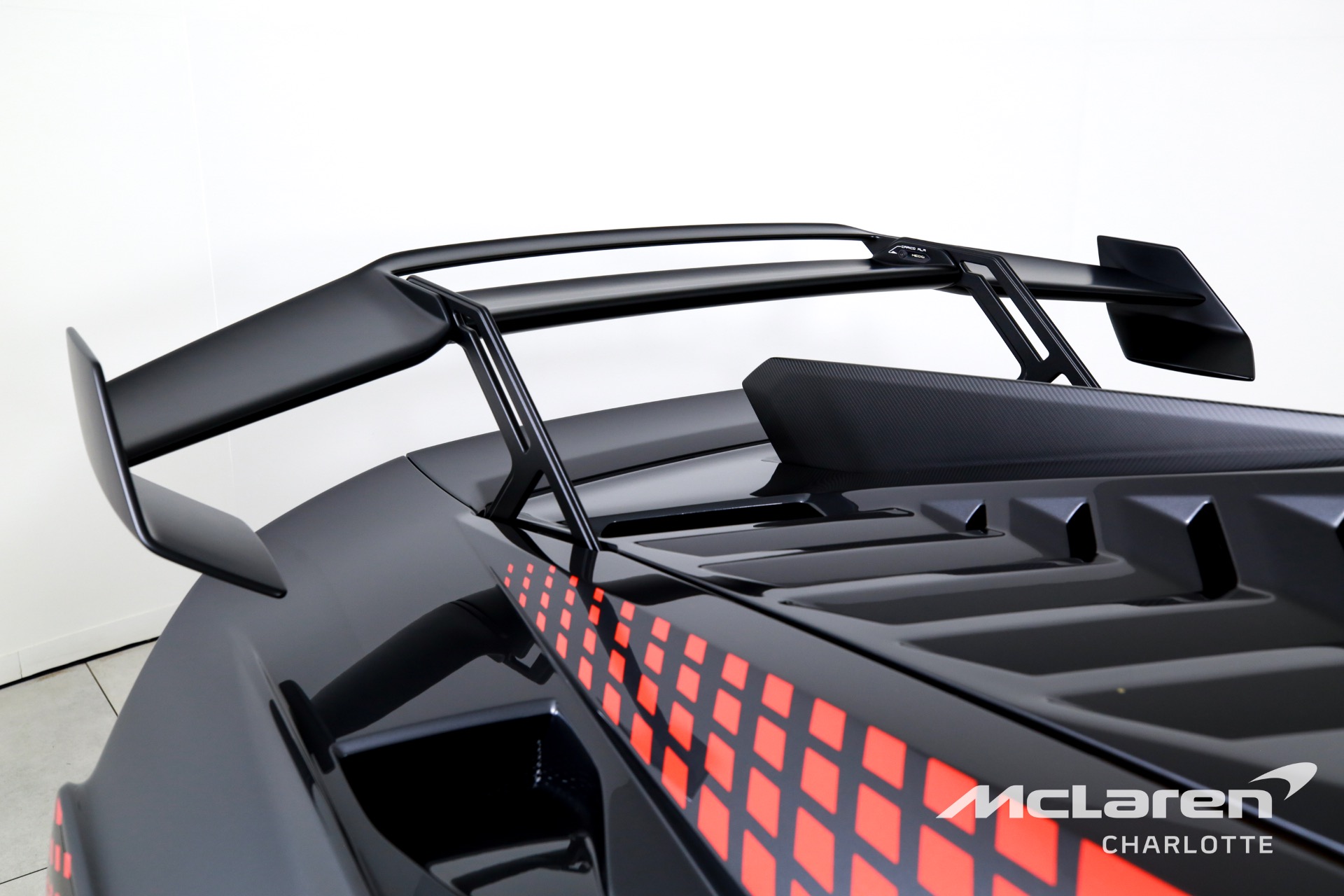 Used 2022 Lamborghini Huracan STO | Charlotte, NC
