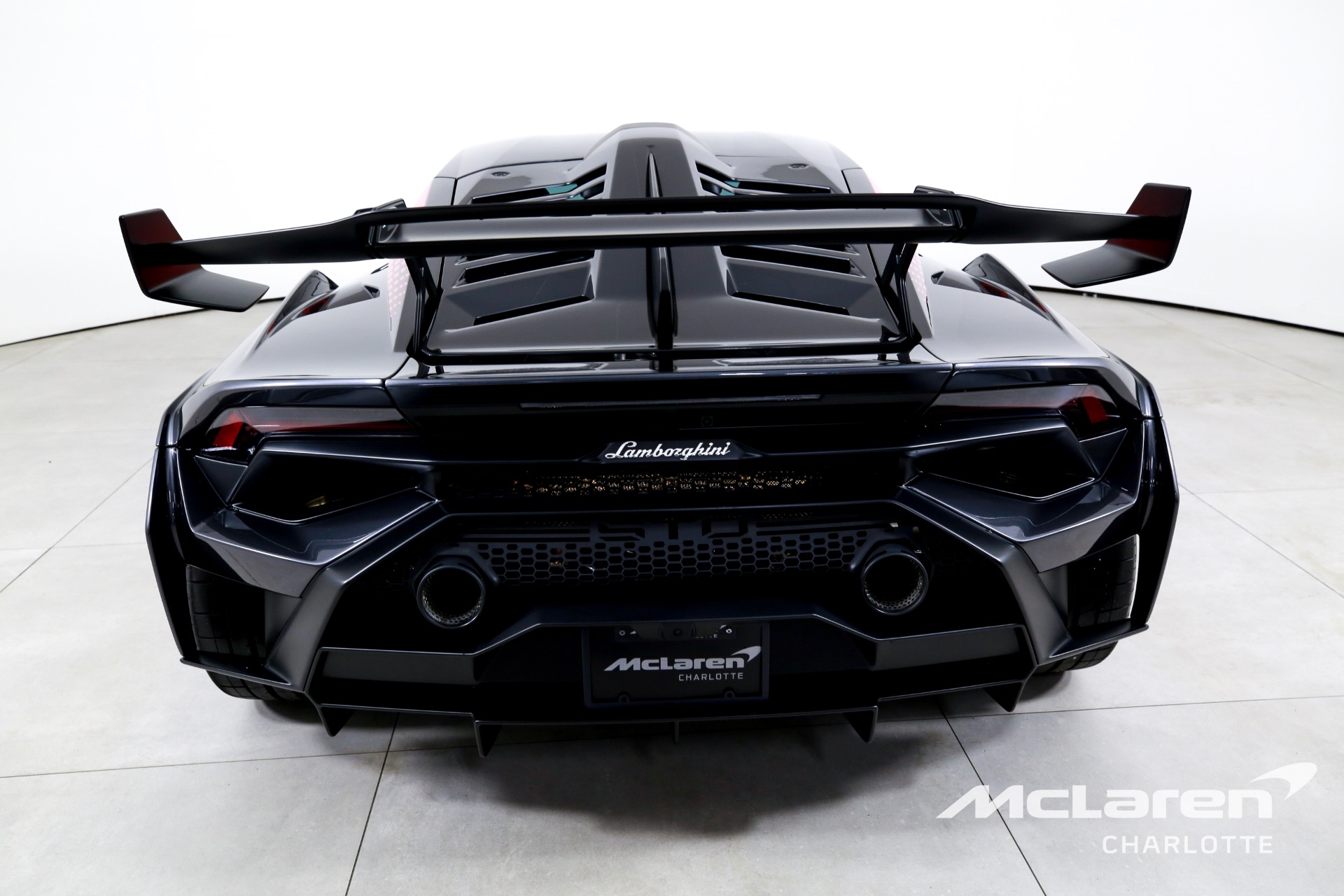 Used 2022 Lamborghini Huracan STO | Charlotte, NC