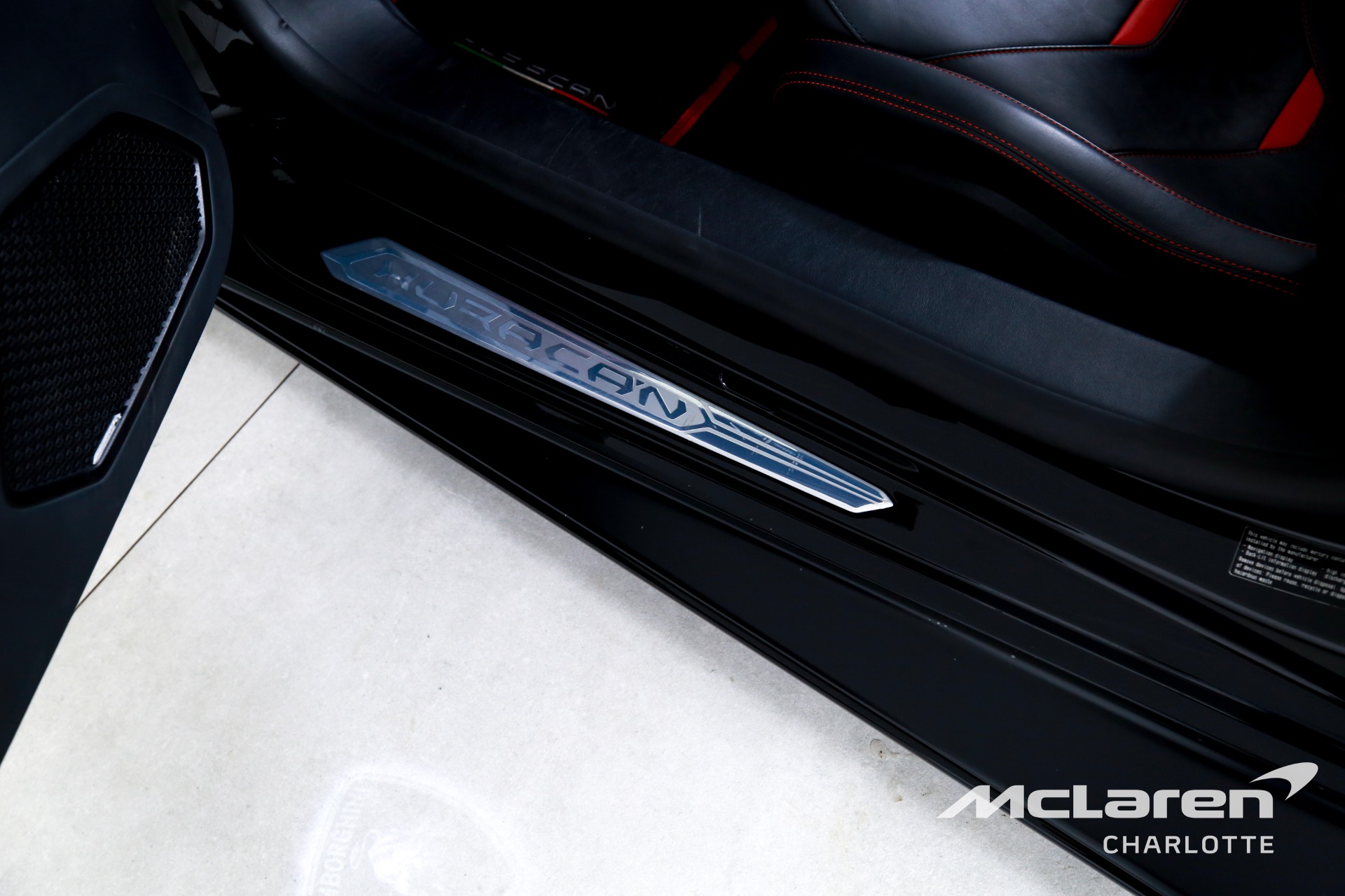 Used 2023 Lamborghini Huracan EVO Spyder | Charlotte, NC