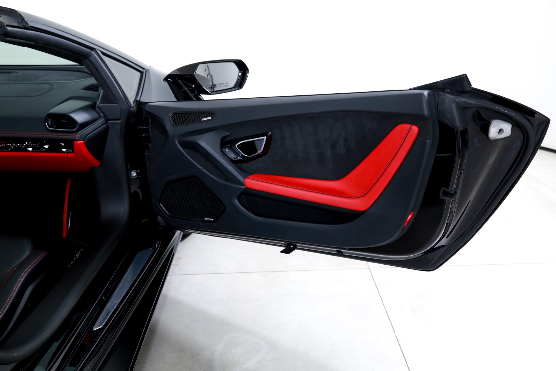 Used 2023 Lamborghini Huracan EVO Spyder | Charlotte, NC