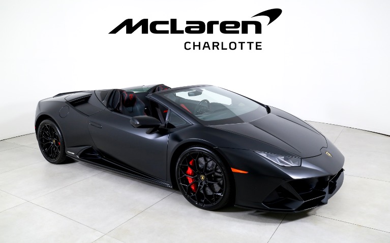 Used-2023-Lamborghini-Huracan-EVO-Spyder