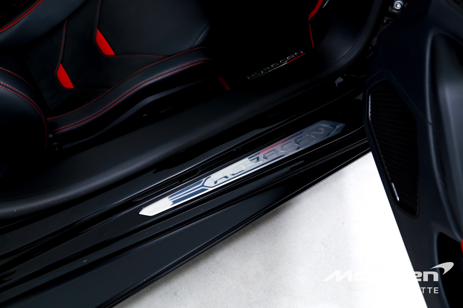 Used 2023 Lamborghini Huracan EVO Spyder | Charlotte, NC