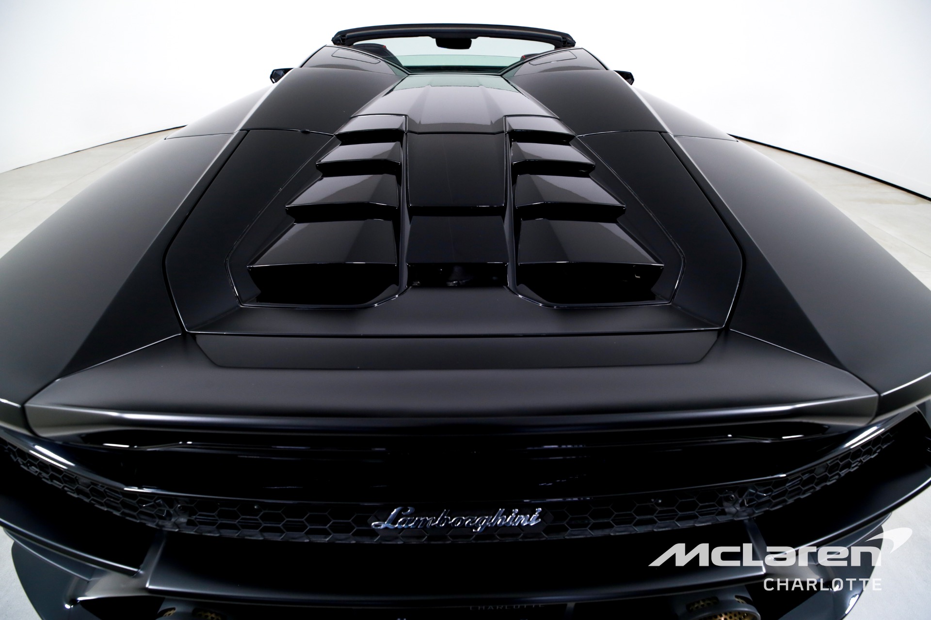 Used 2023 Lamborghini Huracan EVO Spyder | Charlotte, NC