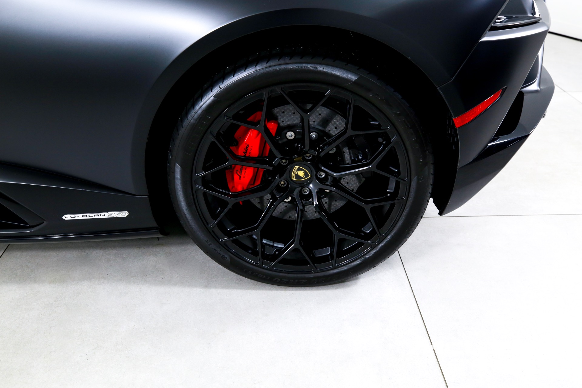 Used 2023 Lamborghini Huracan EVO Spyder | Charlotte, NC