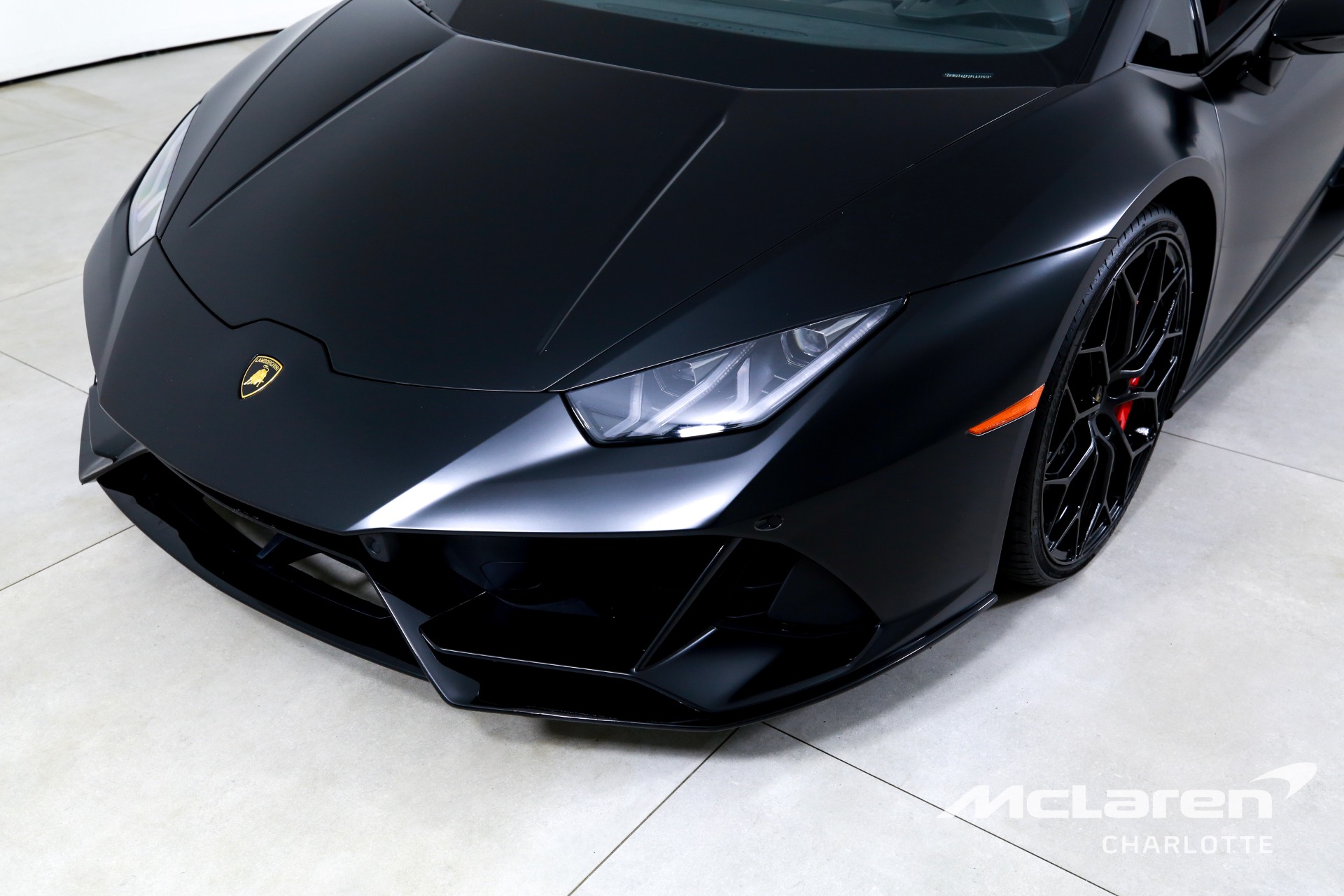 Used 2023 Lamborghini Huracan EVO Spyder | Charlotte, NC