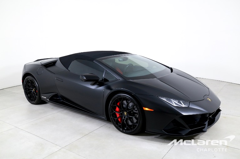 Used-2023-Lamborghini-Huracan-EVO-Spyder