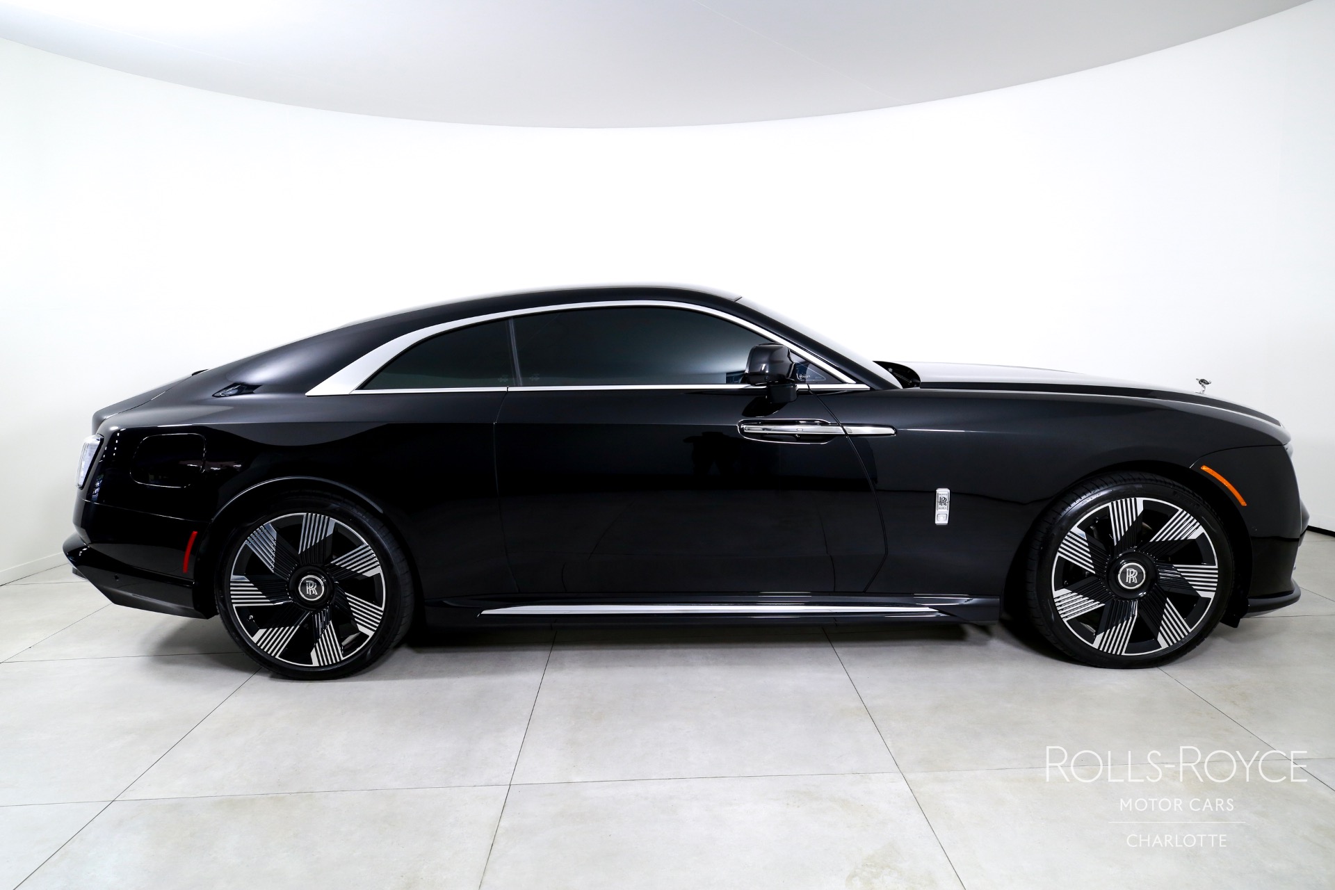 Used 2024 Rolls-Royce Spectre | Charlotte, NC