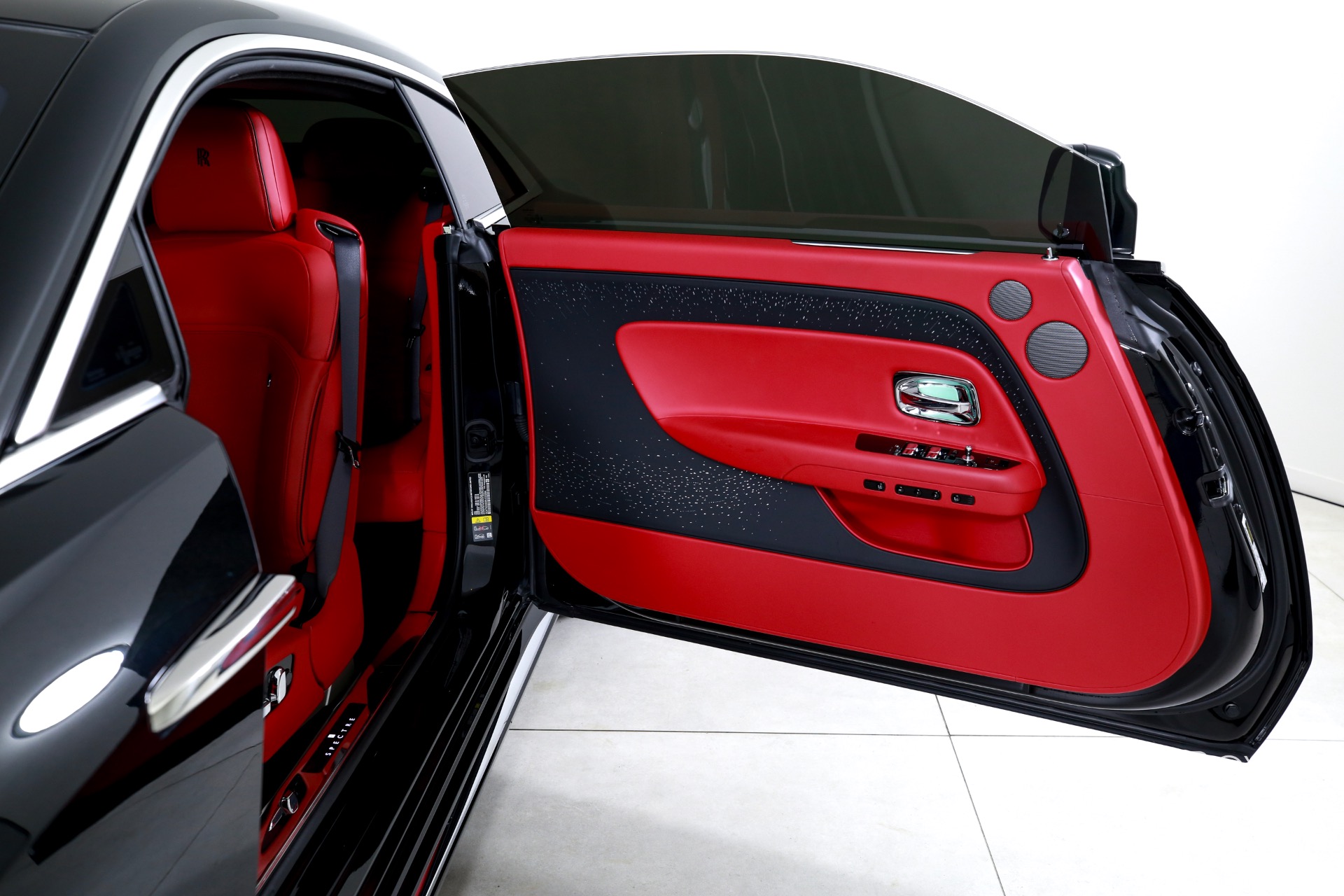 Used 2024 Rolls-Royce Spectre | Charlotte, NC