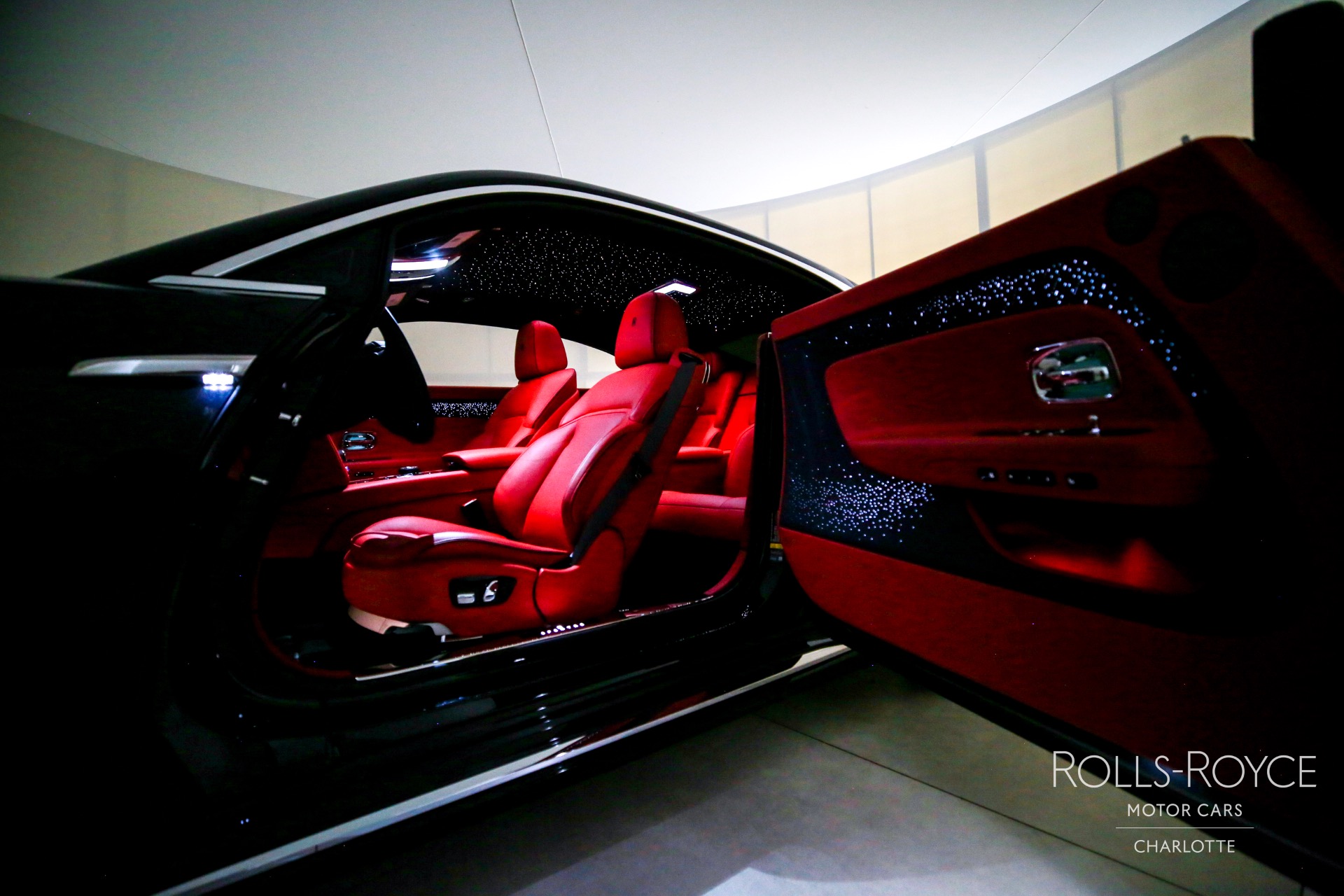 Used 2024 Rolls-Royce Spectre | Charlotte, NC