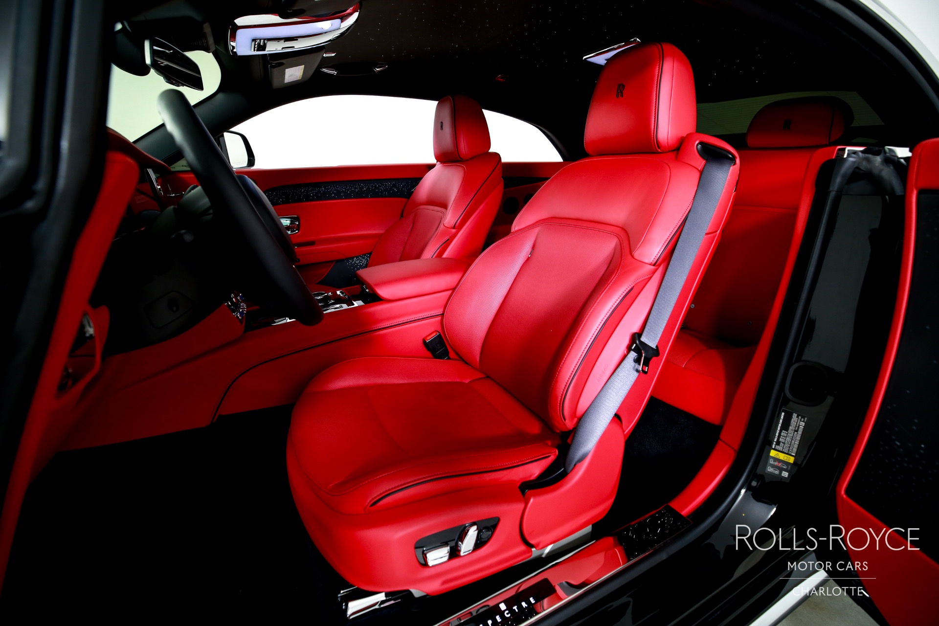 Used 2024 Rolls-Royce Spectre | Charlotte, NC