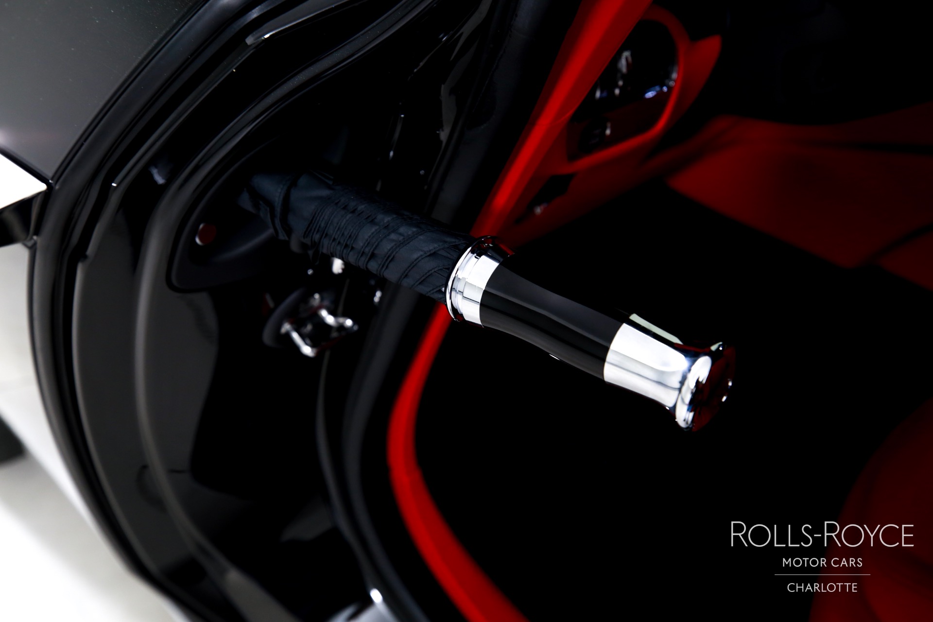 Used 2024 Rolls-Royce Spectre | Charlotte, NC