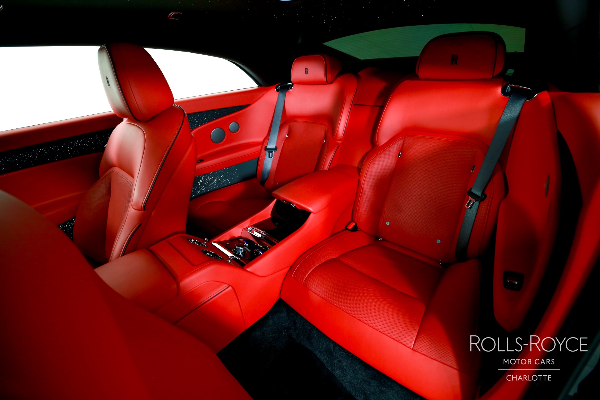 Used 2024 Rolls-Royce Spectre | Charlotte, NC