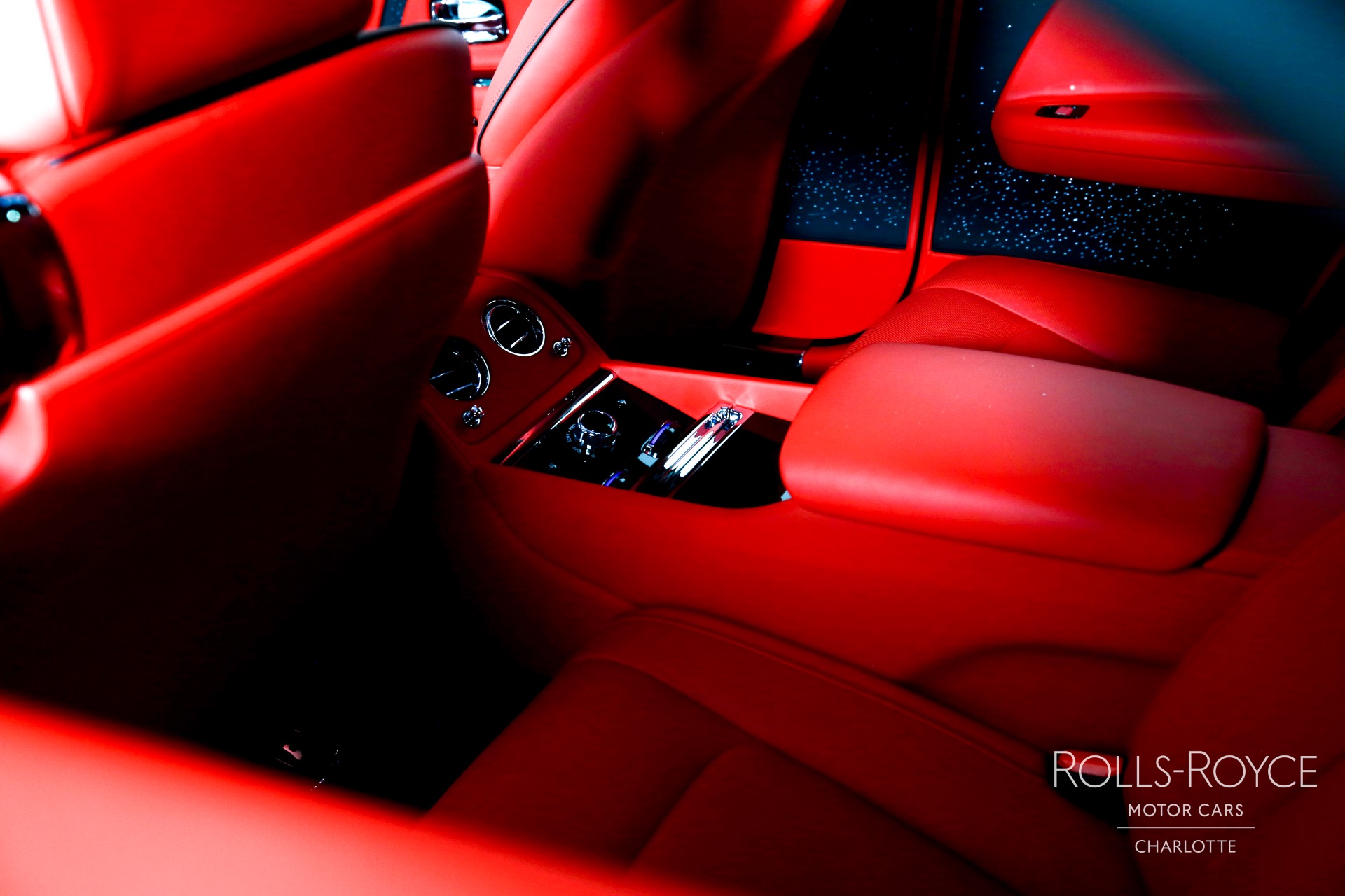 Used 2024 Rolls-Royce Spectre | Charlotte, NC