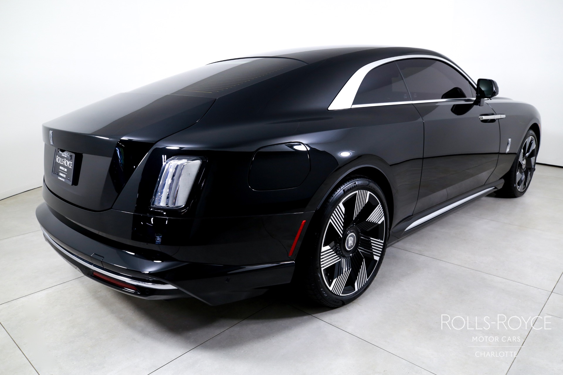 Used 2024 Rolls-Royce Spectre | Charlotte, NC