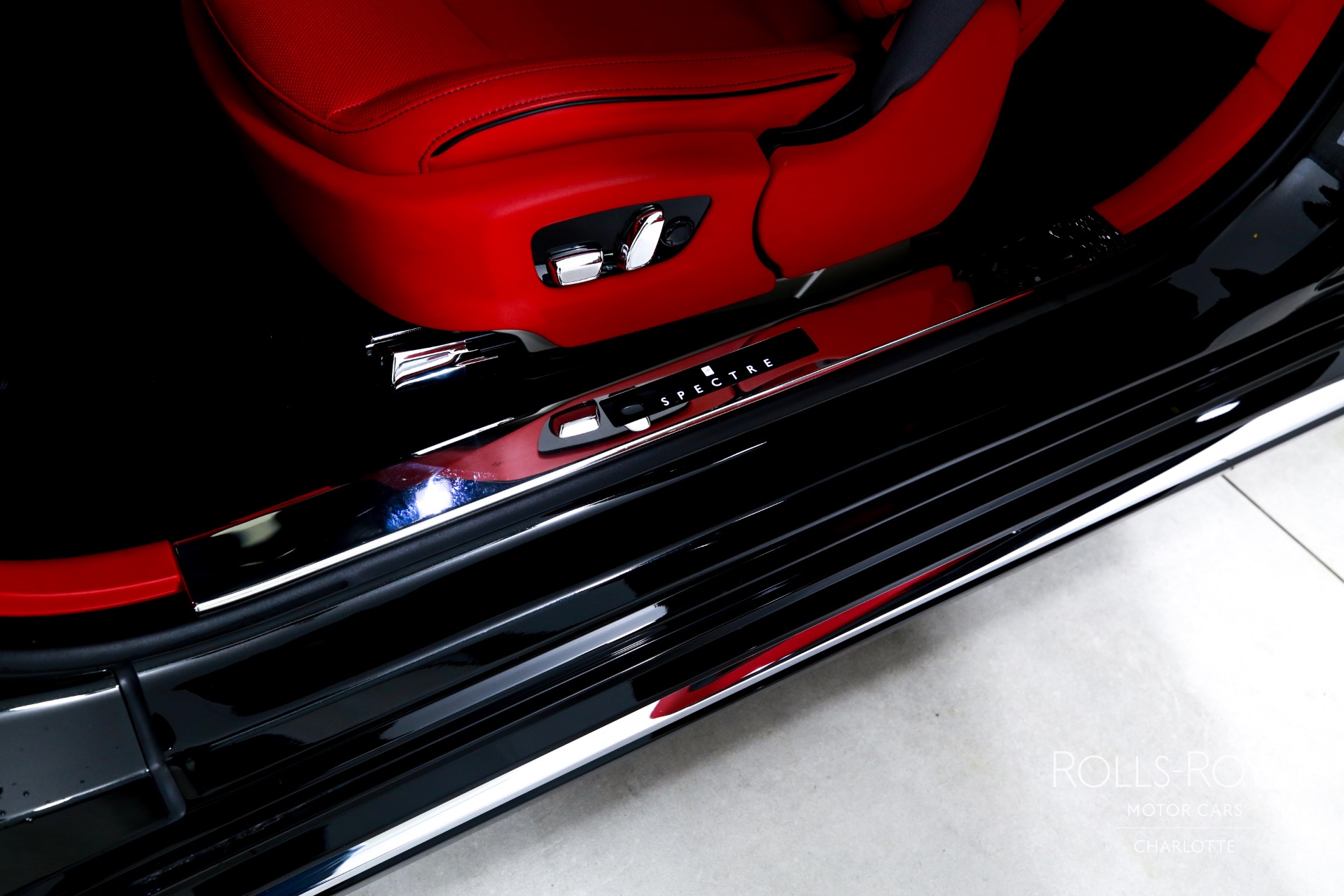 Used 2024 Rolls-Royce Spectre | Charlotte, NC