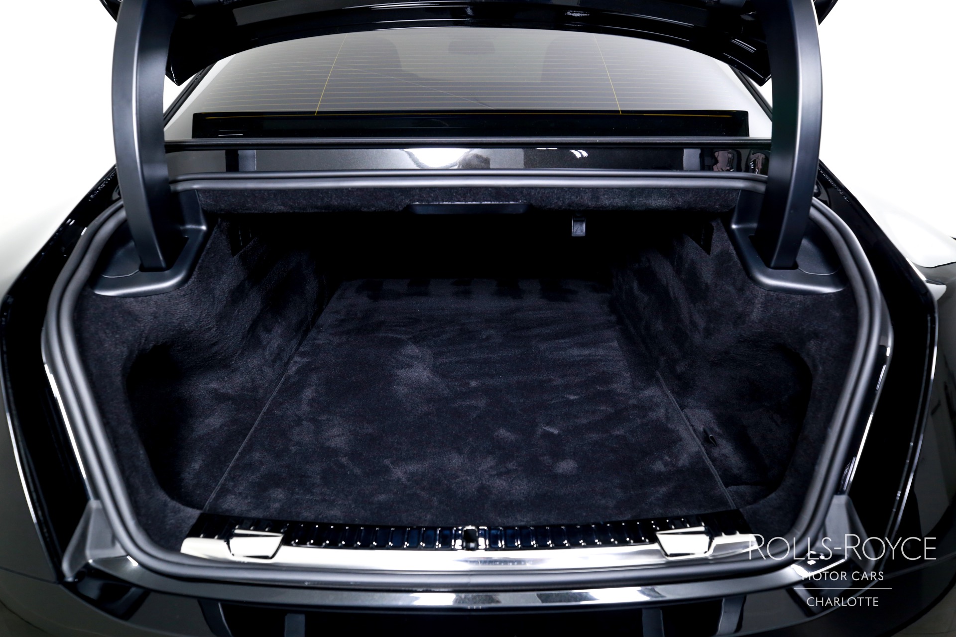 Used 2024 Rolls-Royce Spectre | Charlotte, NC